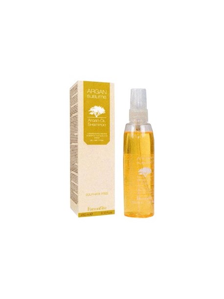 ARGAN OIL ELIXIR VAPO 100ML