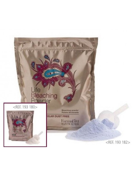 Poudre décolorante bleue 500 g Poudre décolorante bleue 500 g