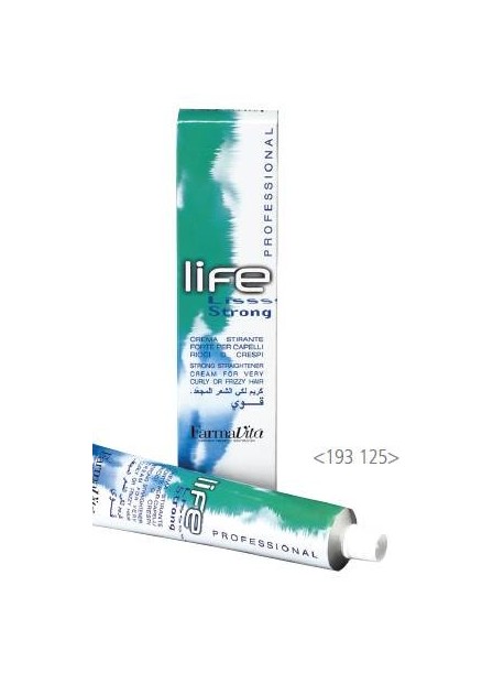 Tube défrisage 100 ml