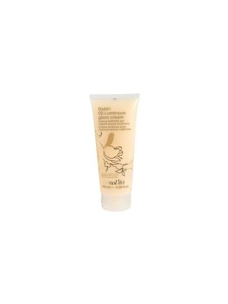 Crème ravivante pour cheveux blonds 250 ml