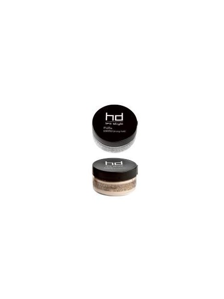 Cire effet mat/fixation forte 50 ml Cire effet mat/fixation forte 50 ml
