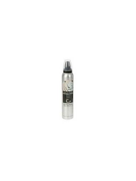 Mousse Colorante 200ml Rouge