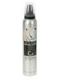 Mousse Colorante 200ml Rouge