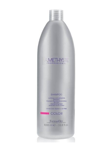 Color Shampoo 250 ml