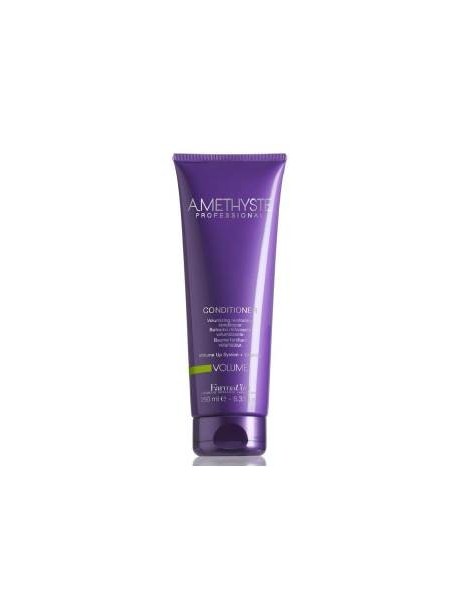 Volume Shampoo 250 ml