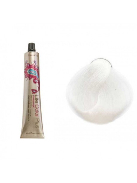 LIFE COLOR 12/89  Tube 100ml 