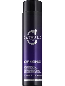 YOUR HIGHNESS ELEVATING SH 300ML
