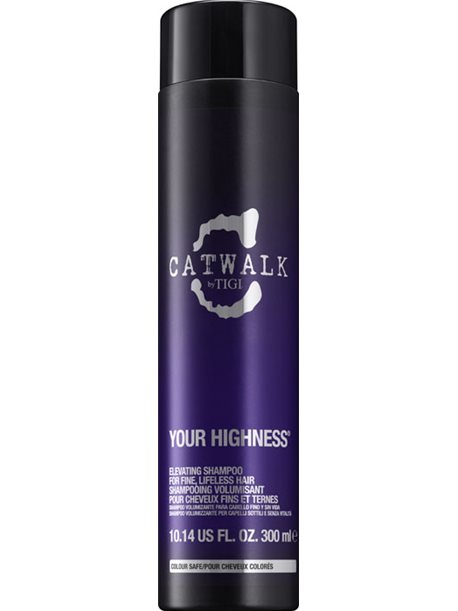 YOUR HIGHNESS ELEVATING SH 300ML