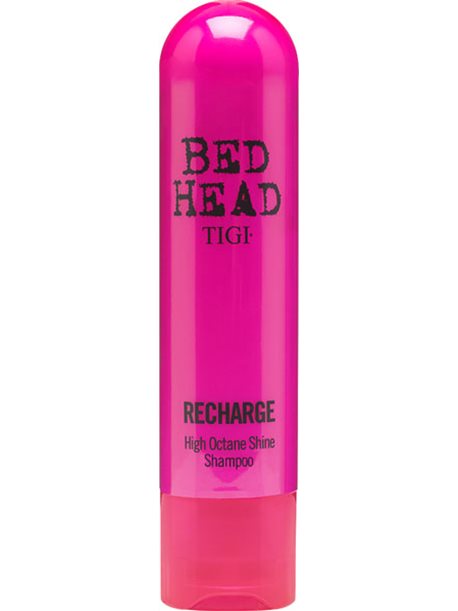RECHARGE SHAMPOO 250ML