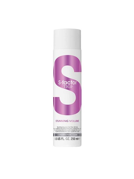 STUNNING VOLUME CONDITIONER 250ML 