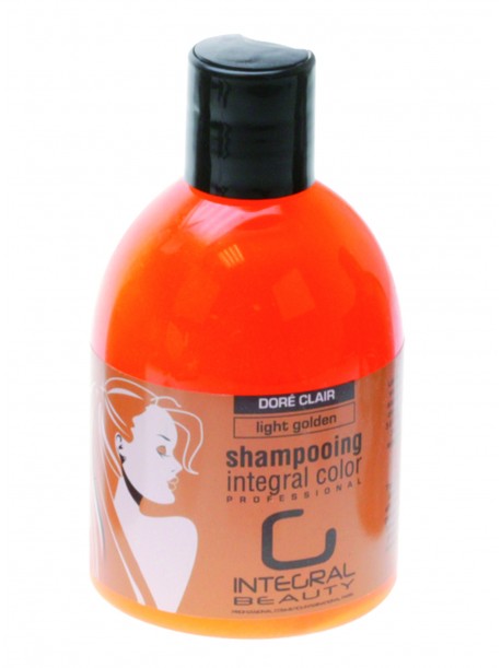 Shampooing colorant Acajou 250 ml