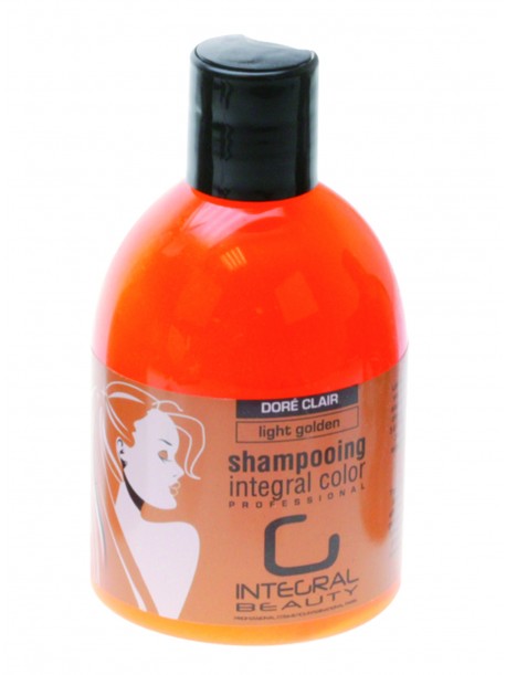 Shampooing colorant Acajou 250 ml Shampooing colorant Acajou 250 ml