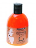 Shampooing colorant Acajou 250 ml