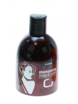 Shampooing colorant Chatain 250 ml