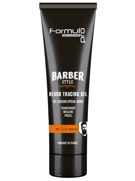 BARBER GEL TRACEUR 150ML