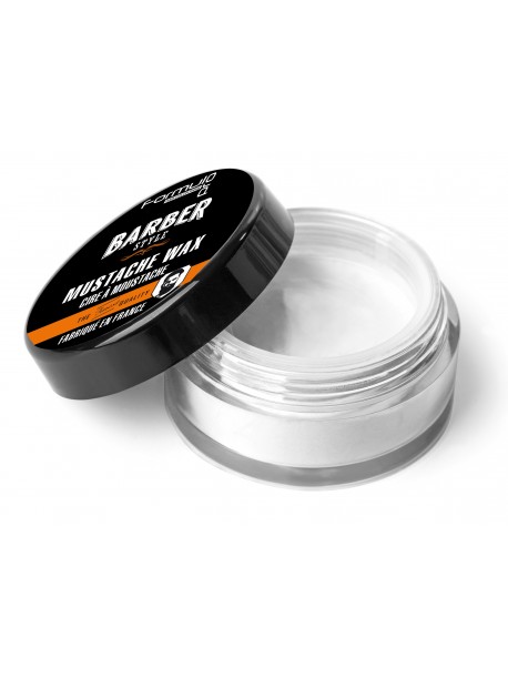 Barber Cire Moustache pot 15ml Barber Cire Moustache pot 15ml