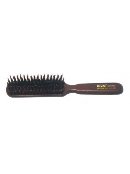 Brosse 5 rangs 100% sanglier extra fort