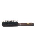 Brosse 5 rangs 100% sanglier extra fort