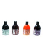 Shampooings colorants